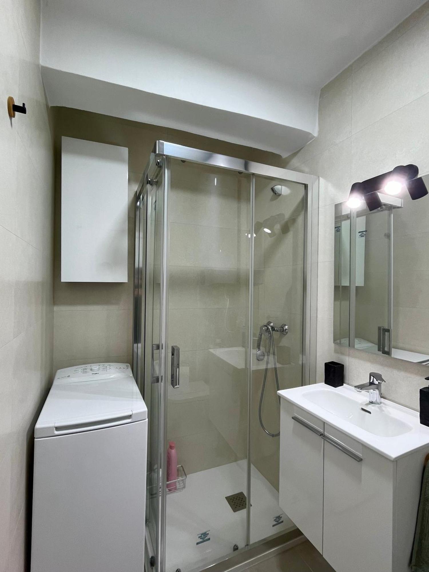 Wonderful Flat With Seaview In Nerja Lejlighed Eksteriør billede